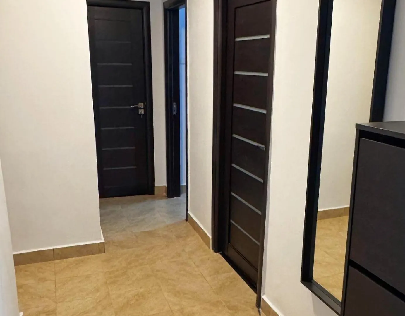 The Magistral Suite - Downtown Bucarest Appartamento